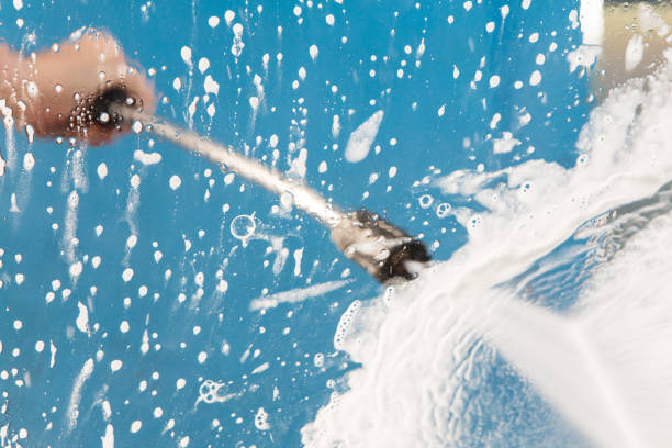 Best Animal Enclosure Cleaning  in Beverly, MA